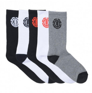 Calcetines Element: High-Rise Sock (Multico)