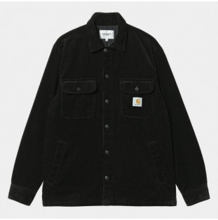 Chaqueta Carhartt: Whitsome Shirt Jac (Black) Carhartt - 1