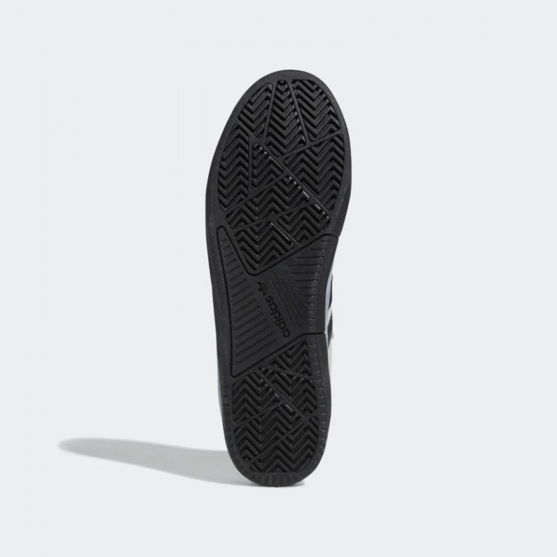 Zapatillas Adidas: Tyshawn (Gretwo Black SilvMt)