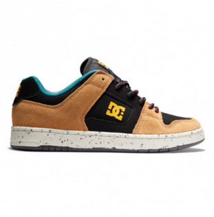 Zapatillas DC Shoes: Manteca 4 (Black Brown Green) DC Shoes - 1
