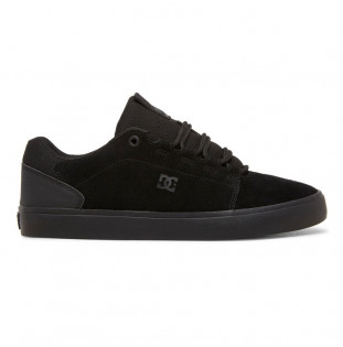Zapatillas DC Shoes: Hyde (Black Black Black) DC Shoes - 1
