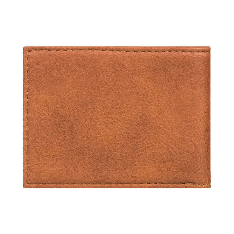Cartera Element: Segur Wallet (Mocha Bisque)