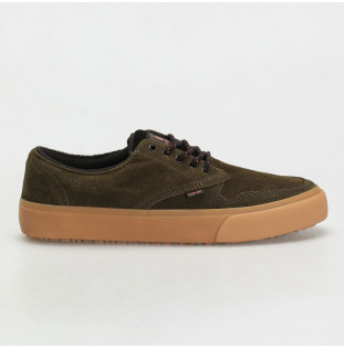Zapatillas Element: Topaz C3 (Army Gum Wolf) Element - 1