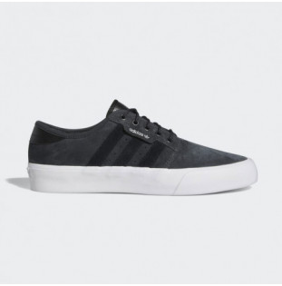 Zapatillas Adidas: Seeley XT (Carbon Black White) Adidas - 1