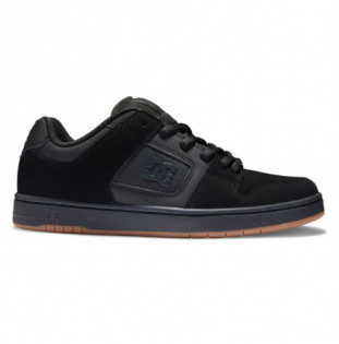 Zapatillas DC Shoes: Manteca 4 (Black/Black/Gum) DC Shoes - 1