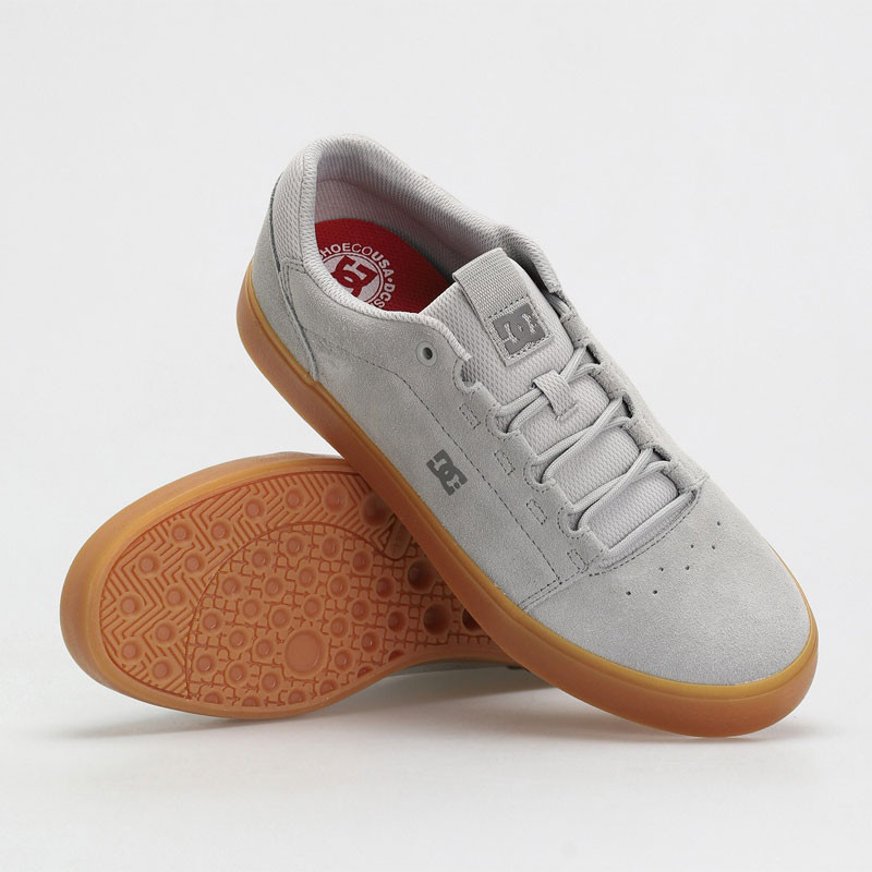 Zapatillas outlet Shoes Frost Grey | Atlas Stoked