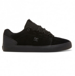 Zapatillas DC Shoes: Hyde (Black/Black/Black) DC Shoes - 1
