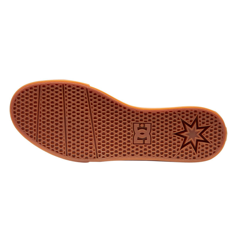 Zapatillas DC Shoes: Trase Sd (Grey/Gum)