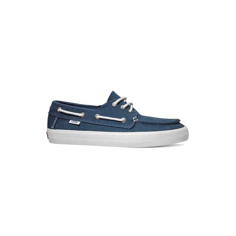 bar Jardines ensayo Zapatillas outlet Vans CHAUFFEUR SF WASHED ENSIGN BLUE | Atlas Stoked
