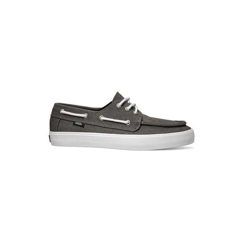 Humano caballo de Troya tuberculosis Zapatillas outlet Vans CHAUFFEUR SF WASHED PEWTER | Atlas Stoked