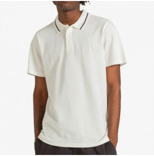 Polo Element: Myloh (Off White)