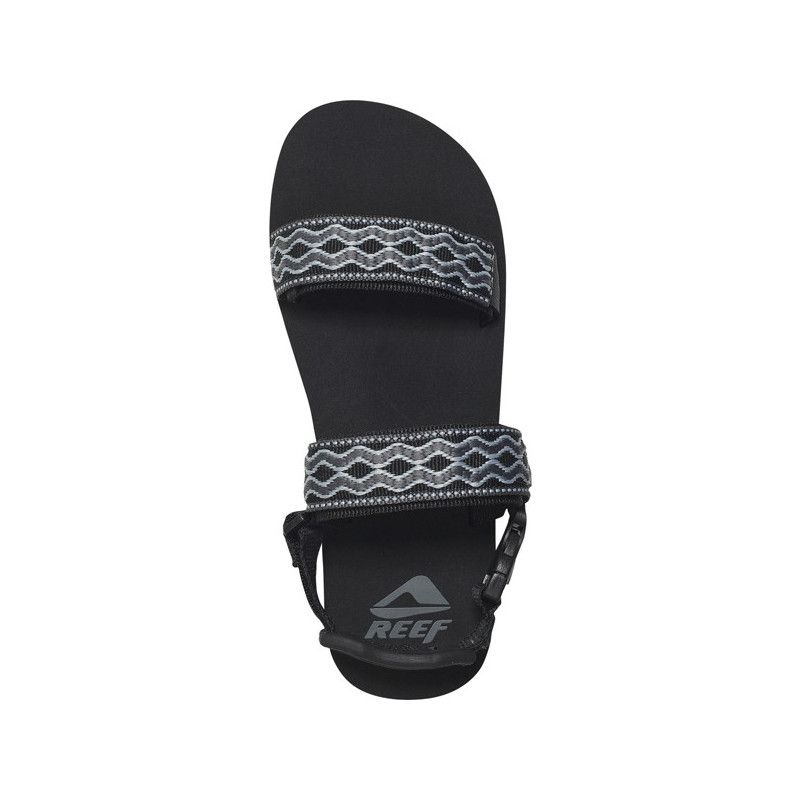Chanclas outlet CONVERTIBLE GREY | Atlas Stoked