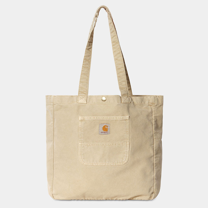 Bolso Carhartt WIP Bayfield Tote Dusty H Brown | Atlas Stoked