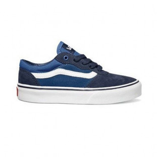 Zapatillas Vans: Y MILTON (NAVY ST) Vans - 1