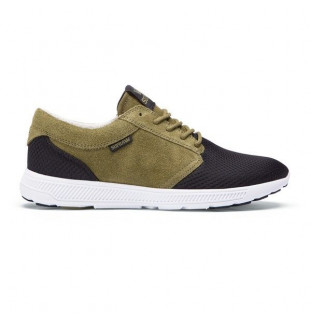 Zapatillas Supra: HAMMER RUN (OLIVE BLACK WHITE) Supra - 1