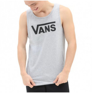 Camiseta Vans: MN Vans Classic Tank (Athletic Heather)