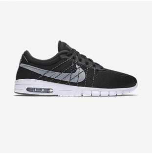 Zapatillas Nike: KOSTON MAX (Black Wolf Grey WHITE) Nike - 1