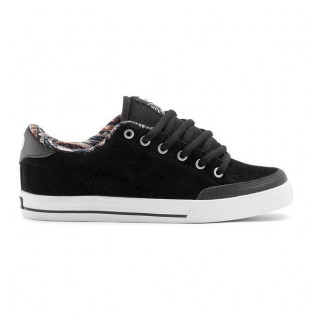 Zapatillas Circa: AL50 (Black Native)  - 1