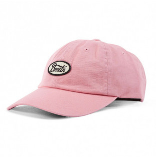 Gorra Brixton: Parsons Lp Cap (Pink Nectar)