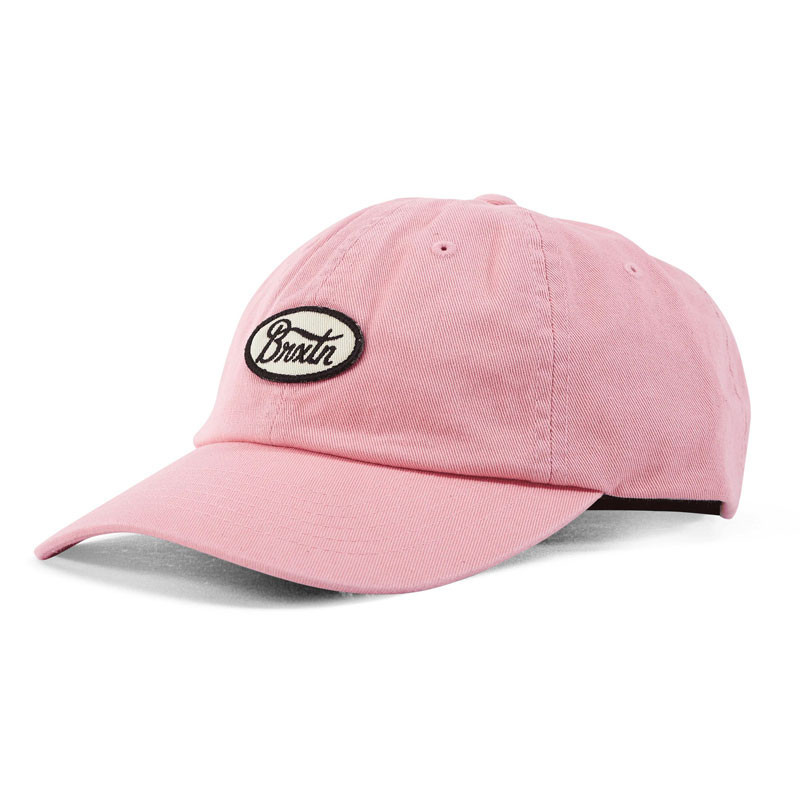 Gorra Brixton: Parsons Lp Cap (Pink Nectar)