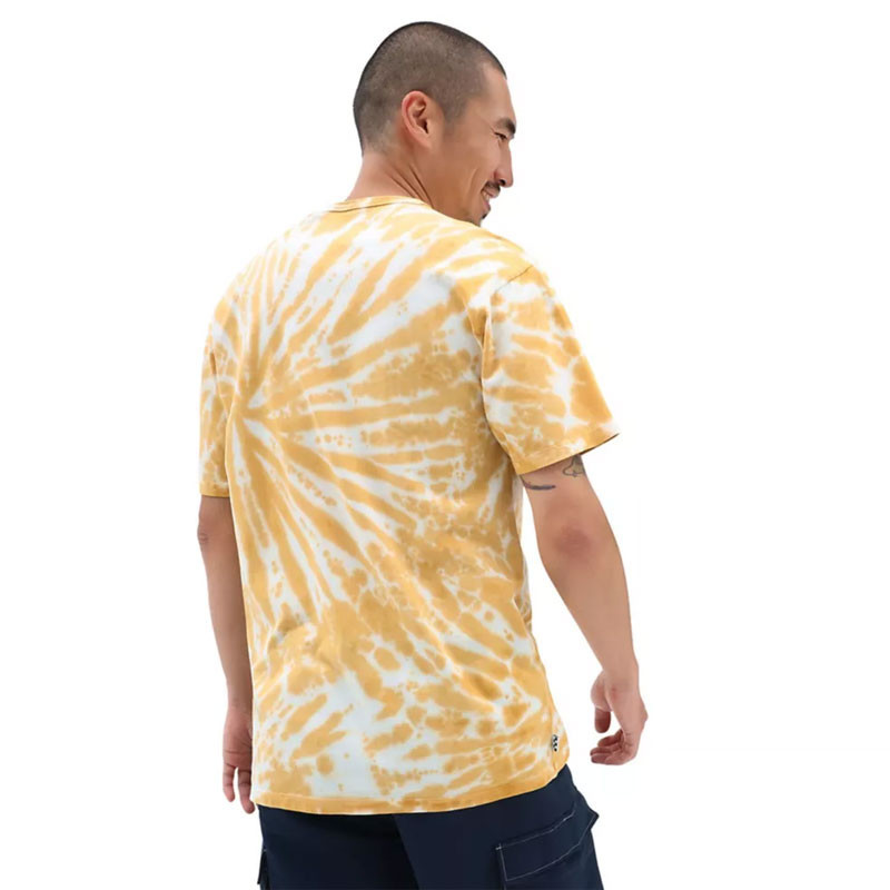 Camiseta Vans: Zion Wright Tie Dye OTW (Narcissus)