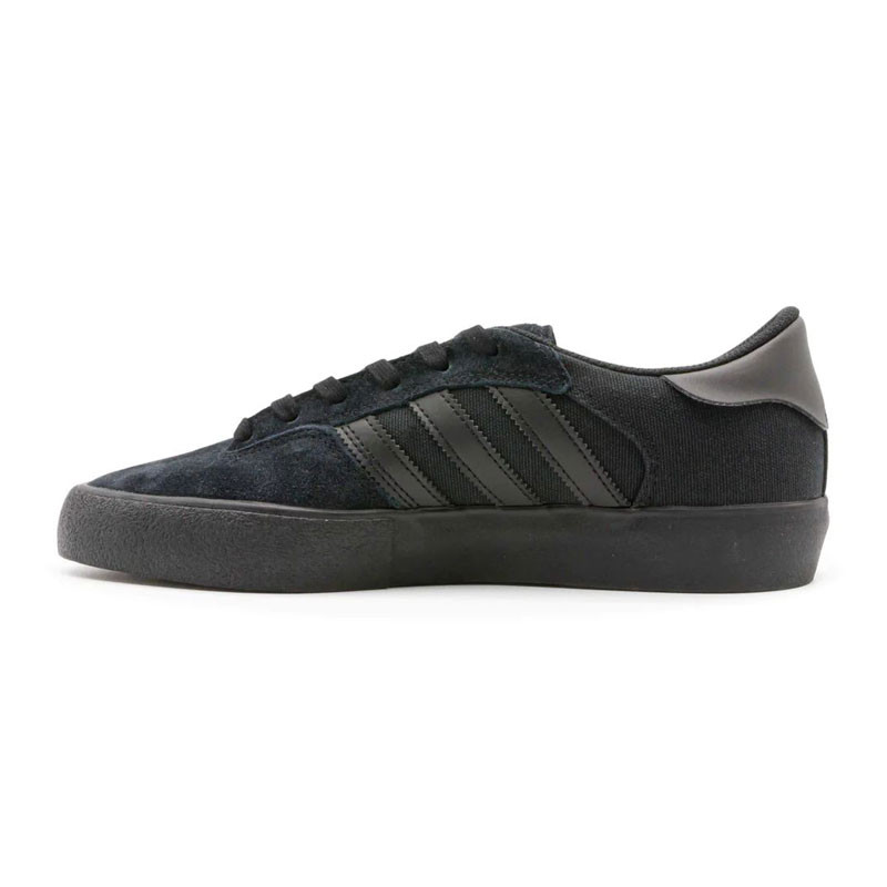Zapatillas Adidas: Matchbreak Super (Black Black Cardbo)