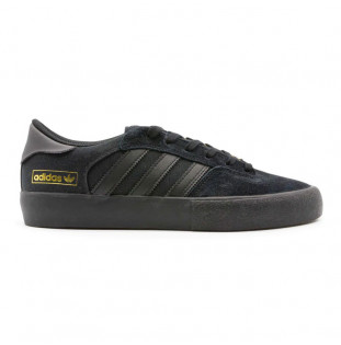 Zapatillas Adidas: Matchbreak Super (Black Black Cardbo)