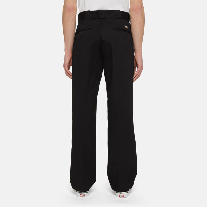 Pantalón Dickies: 874 Work Pant Rec (Black)