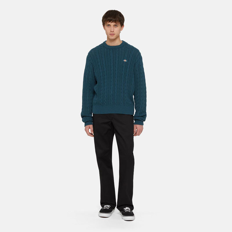 Pantalón Dickies: 874 Work Pant Rec (Black)