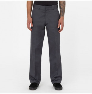 Pantalón Dickies: 874 Work Pant Rec (Charcoal Grey)
