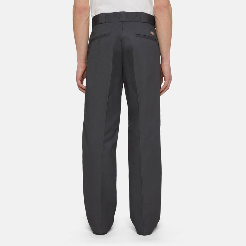 Pantalón Dickies: 874 Work Pant Rec (Charcoal Grey)