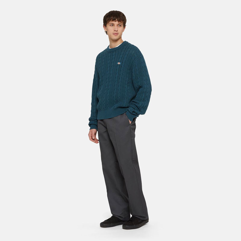 Pantalón Dickies: 874 Work Pant Rec (Charcoal Grey)