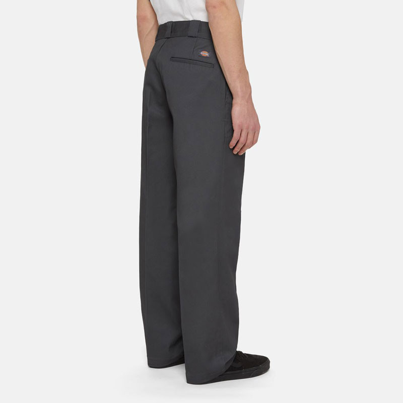 Pantalón Dickies: 874 Work Pant Rec (Charcoal Grey)