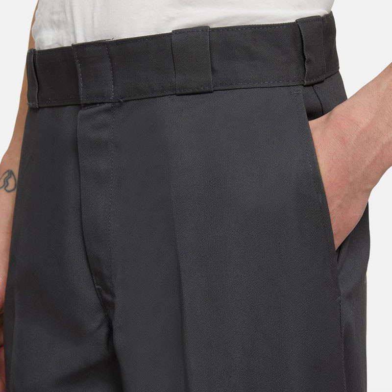 Pantalón Dickies: 874 Work Pant Rec (Charcoal Grey)