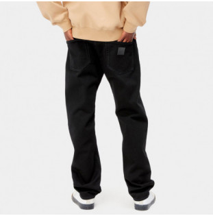 Pantalón Carhartt WIP: Klondike Pant (Black One Wash)