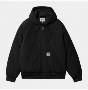 Chaqueta Carhartt WIP: Active Cold Jacket (Black)