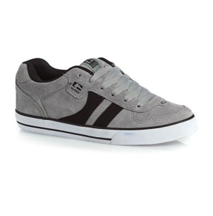 Zapatillas Globe: ENCORE 2 (GREY BLACK) Globe - 1