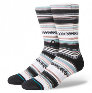 Calcetines Stance: Reykir (Turquoise)