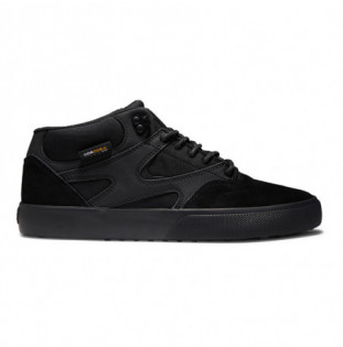 Botas DC Shoes: Kalis Mid Wnt (Black Black)