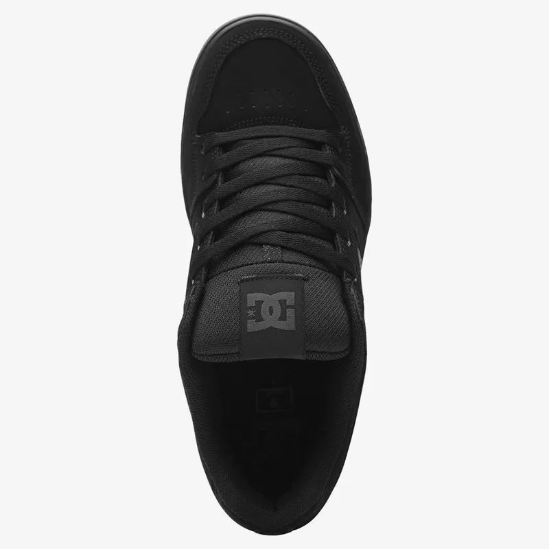 Zapatillas DC Shoes: Pure (Black Pirate Black)