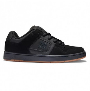 Zapatillas DC Shoes: Manteca 4 (Black Black Gum)