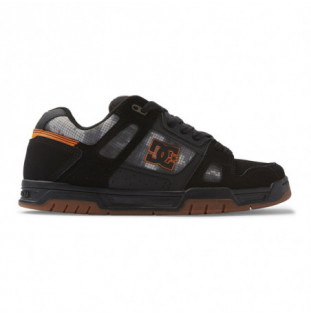 Zapatillas DC Shoes: Stag (Black Camo)