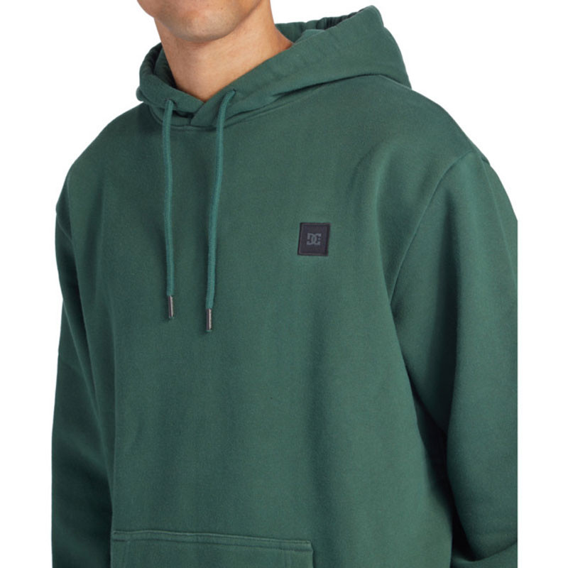 Sudadera DC Shoes: Dc 1994 (Sycamore Wash 2)