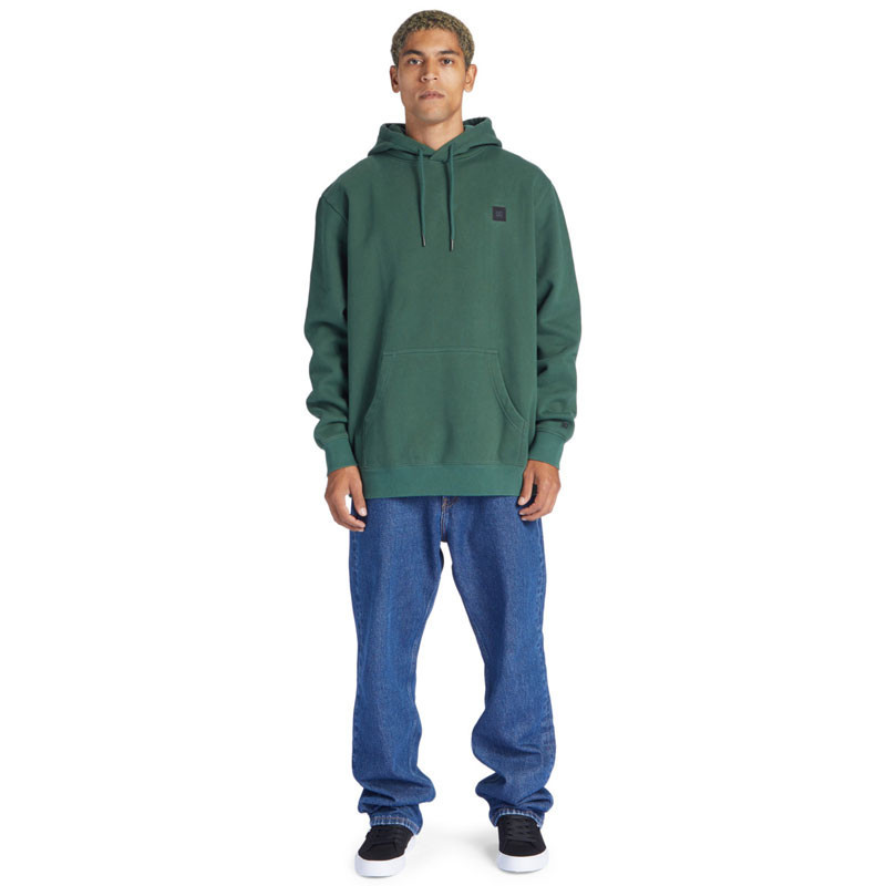 Sudadera DC Shoes: Dc 1994 (Sycamore Wash 2)