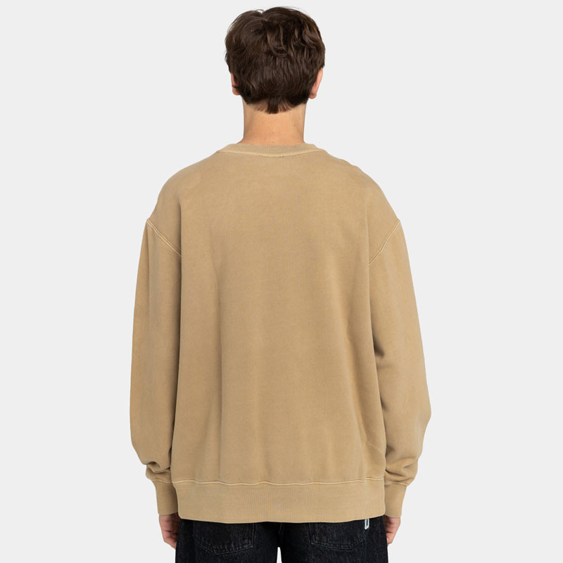 Sudadera Element: Cornell 30 CR (Khaki)