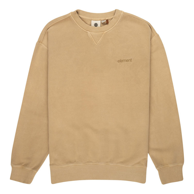 Sudadera Element: Cornell 30 CR (Khaki)