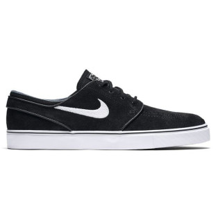 Zapatillas Nike: Air Zoom Janoski OG Sk8 (BK WHT GM LHT BR) Nike - 1