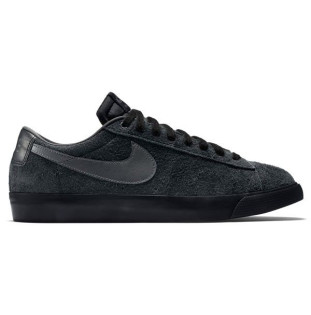 Zapatillas Nike: Blazer Low GT (BLK ANTHRACITE) Nike - 1