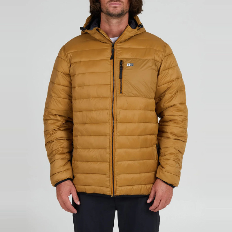 Chaqueta Salty Crew: Barrier 2.0 Jacket (Workwear)