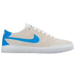 Zapatillas Nike: Bruin Hyperfeel (SUMMIT WHT PHOTO BLU WHT) Nike - 1